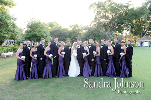 Best Casa Feliz Wedding photographer, Winter Park - Sandra Johnson (SJFoto.com)